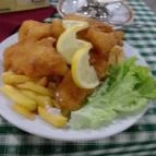 Rózsás Csárda Debrecen - Étel/ital