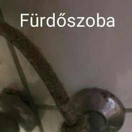 Hotel Erzsébet, Hévíz - Szobák