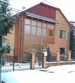 Brigitta Vendégház