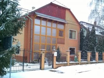 Brigitta Vendégház Egerszalók Brigitta Vendégház Egerszalók