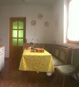 Brigitta Vendégház