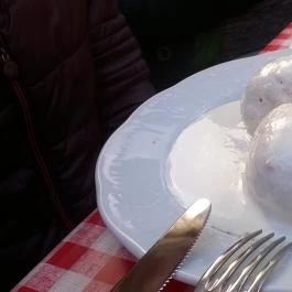 Csülök Csárda Esztergom - Étel/ital