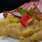 Csülök Csárda Esztergom - Étel/ital