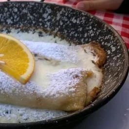 Csülök Csárda Esztergom - Étel/ital