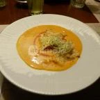 Vakvarjú Étterem - Újlipót Budapest - Étel/ital