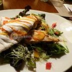 Vakvarjú Étterem - Újlipót Budapest - Étel/ital