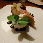 Vakvarjú Étterem - Újlipót Budapest - Étel/ital