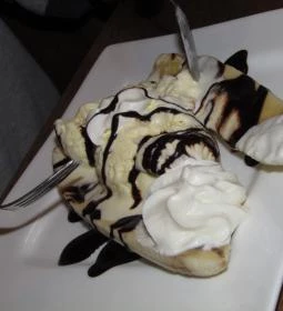 Hétfogás Fogadó étterme