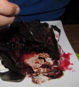 Hétfogás Fogadó étterme