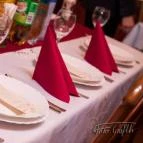 Bagoly Fogadó Gyömrő - Vendéglátás