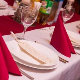 Bagoly Fogadó Gyömrő - Vendéglátás