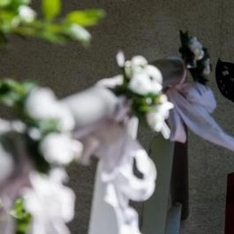 Bagoly Fogadó Gyömrő - Belső