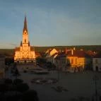 Hotel Írottkő Kőszeg - Környék