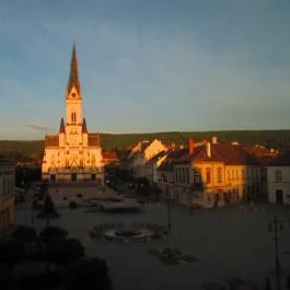 Hotel Írottkő Kőszeg - Környék