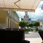 Hotel Írottkő Kőszeg - Környék