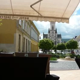 Hotel Írottkő Kőszeg - Környék