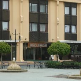 Hotel Írottkő Kőszeg - Külső kép