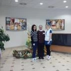 Hunguest Hotel Béke Hajdúszoboszló - Belső