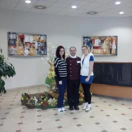 Hunguest Hotel Béke, Hajdúszoboszló - Belső