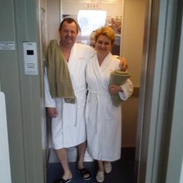 Hunguest Hotel Béke, Hajdúszoboszló - Egyéb