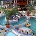 Hunguest Hotel Béke Hajdúszoboszló - Wellness