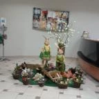 Hunguest Hotel Béke Hajdúszoboszló - Belső