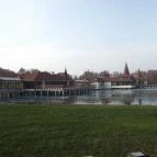 Hotel FIT Hévíz Hévíz - Környék