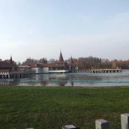 Hotel FIT Hévíz, Hévíz - Környék