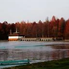 Hotel FIT Hévíz Hévíz - Környék