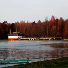 Hotel FIT Hévíz, Hévíz - Környék