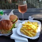 Csurgó Büfé Dunakeszi - Étel/ital