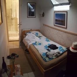 Wellness Hotel Balaton, Fonyód - Szobák