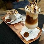 PletykaFészek - World Mall Budapest - Étel/ital