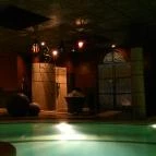 Puchner Kastélyszálló Bikal - Wellness