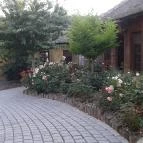 Puchner Kastélyszálló Bikal - Környék