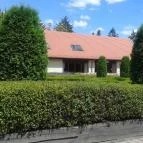 Puchner Kastélyszálló Bikal - Medence/kert