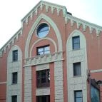 Puchner Kastélyszálló Bikal - Külső kép