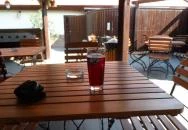 Rózsa Sörkert Békésszentandrás