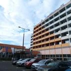 Hunguest Hotel Freya Zalakaros - Külső kép