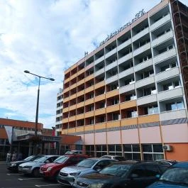 Hunguest Hotel Freya, Zalakaros - Külső kép