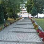 Hunguest Hotel Freya Zalakaros - Külső kép