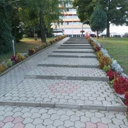 Hunguest Hotel Freya, Zalakaros - Külső kép