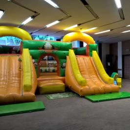 CE Plaza Hotel, Siófok - Szórakozás/Sport