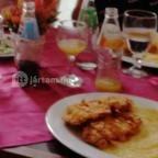 Galcsik Fogadó Salgótarján - Vendéglátás