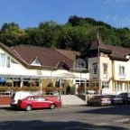 Galcsik Fogadó Salgótarján - Külső kép