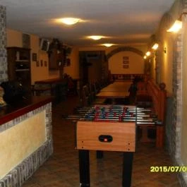 Piknik Wellness Hotel, Siófok - Szórakozás/Sport