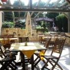 Piknik Wellness Hotel Siófok - Vendéglátás