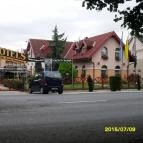 Piknik Wellness Hotel Siófok - Külső kép