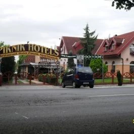 Piknik Wellness Hotel, Siófok - Külső kép