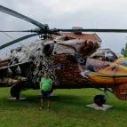 RepTár Szolnoki Repülőmúzeum Szolnok - 